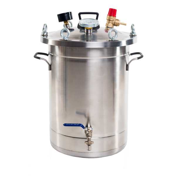 Распродажа автоклавов БУЛАТ в Мамадыше