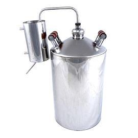 Самогонный аппарат в Мамадыше всего за 3200 рублей